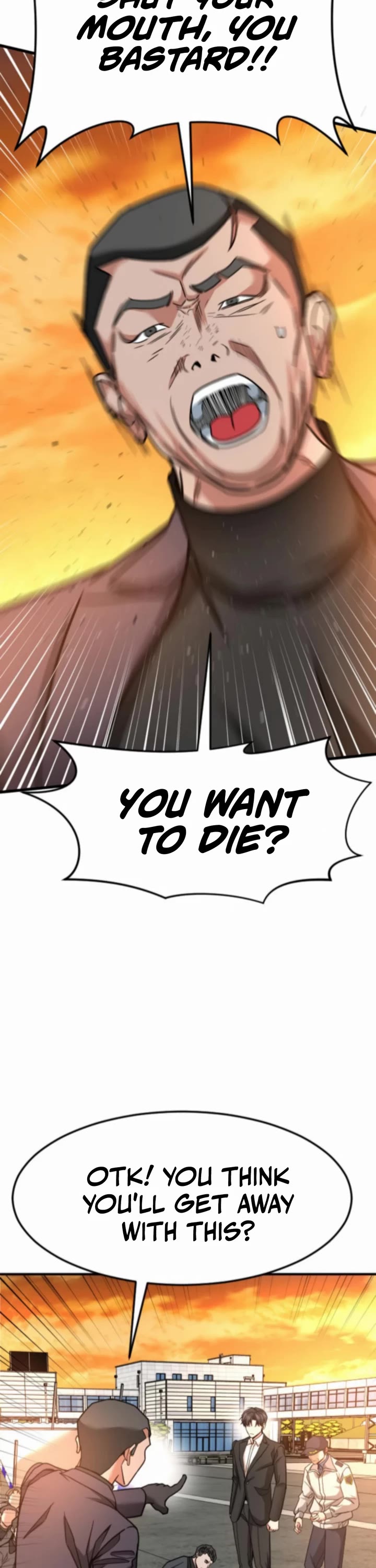 The Investor Who Sees The Future Chapter 69 page 47 - Chapter 69