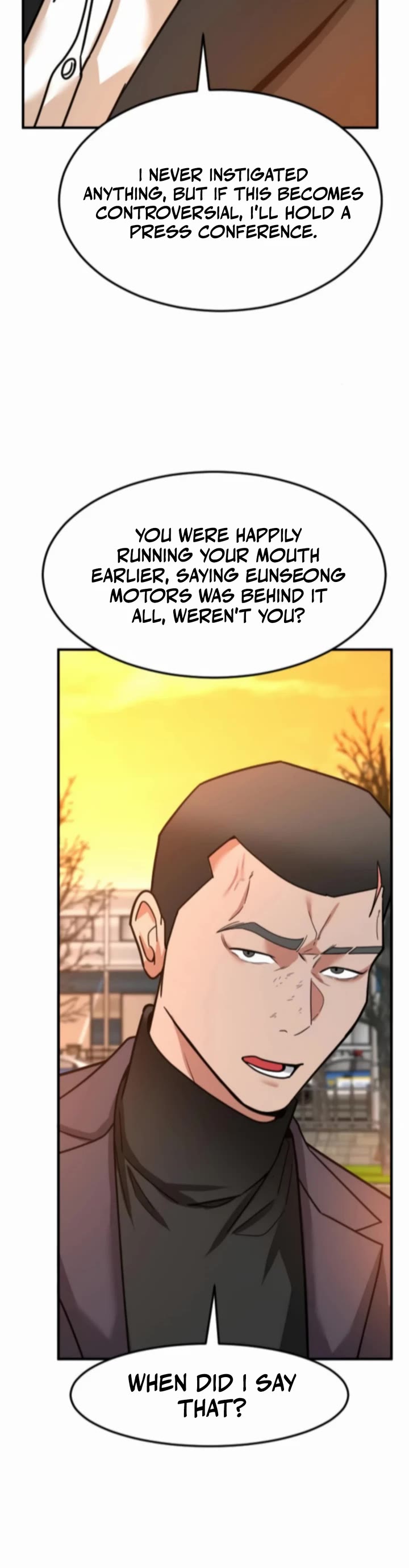 The Investor Who Sees The Future Chapter 69 page 49 - Chapter 69