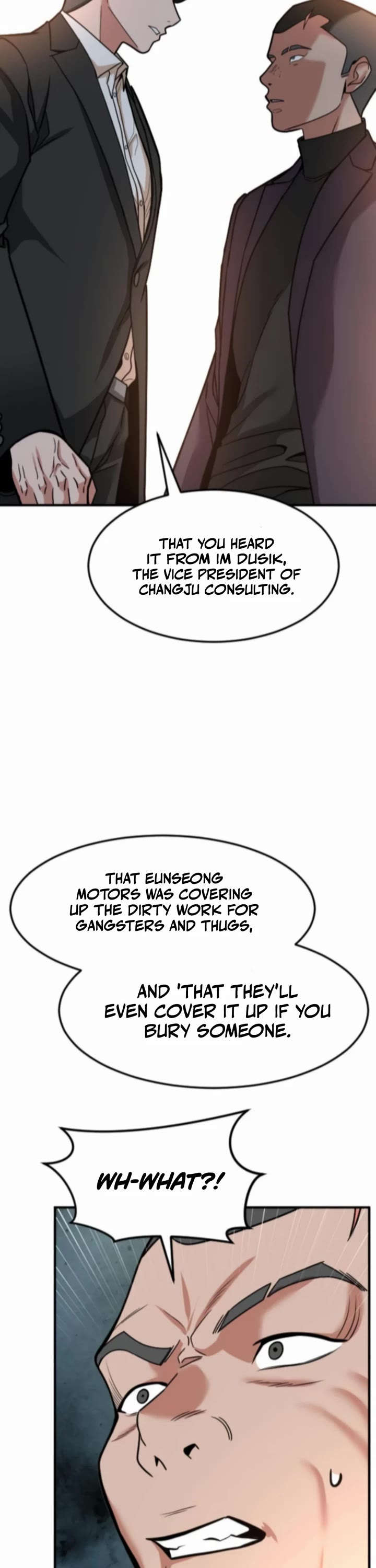 The Investor Who Sees The Future Chapter 69 page 51 - Chapter 69