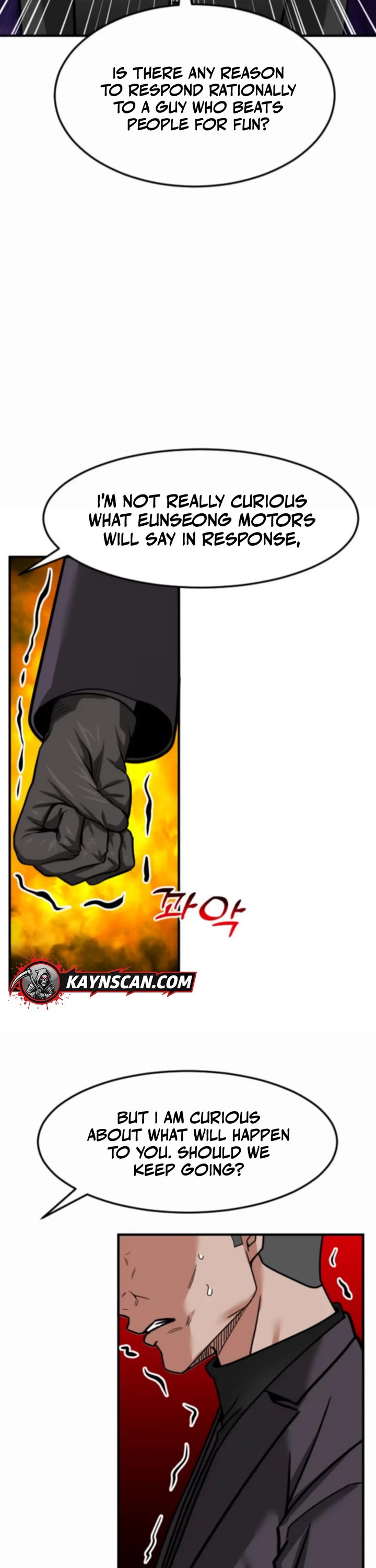 The Investor Who Sees The Future Chapter 69 page 53 - Chapter 69