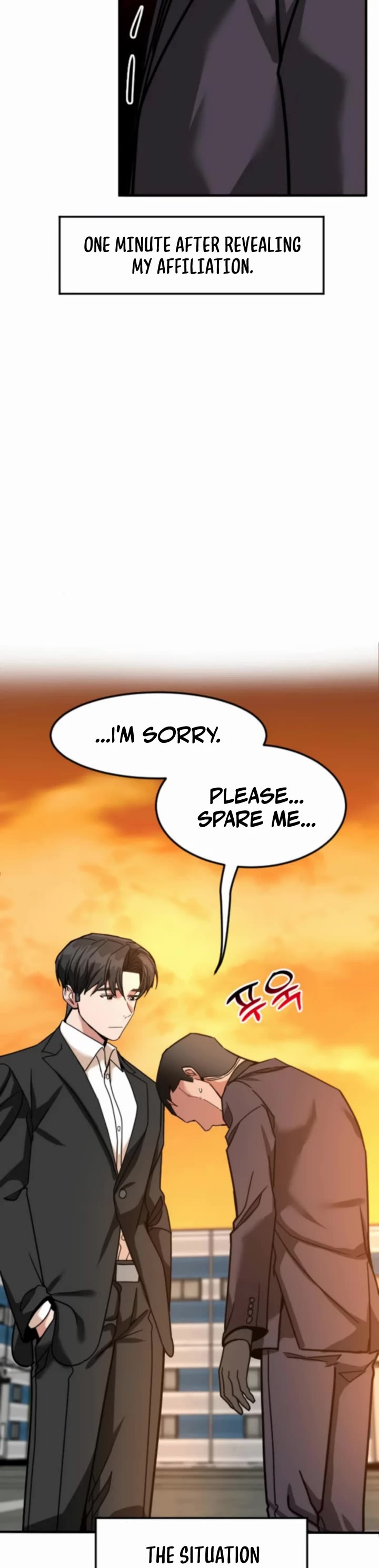 The Investor Who Sees The Future Chapter 69 page 54 - Chapter 69