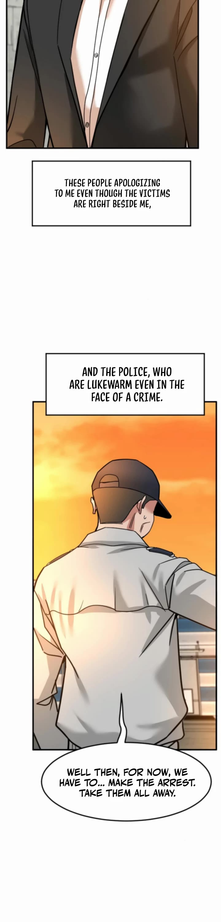 The Investor Who Sees The Future Chapter 69 page 57 - Chapter 69
