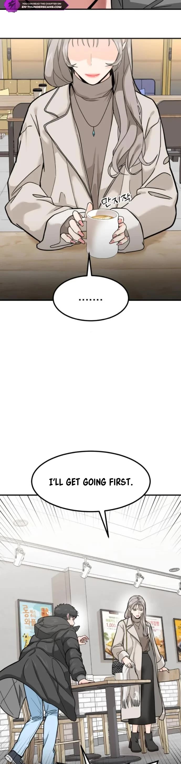 The Investor Who Sees The Future Chapter 7 page 10 - Chapter 7