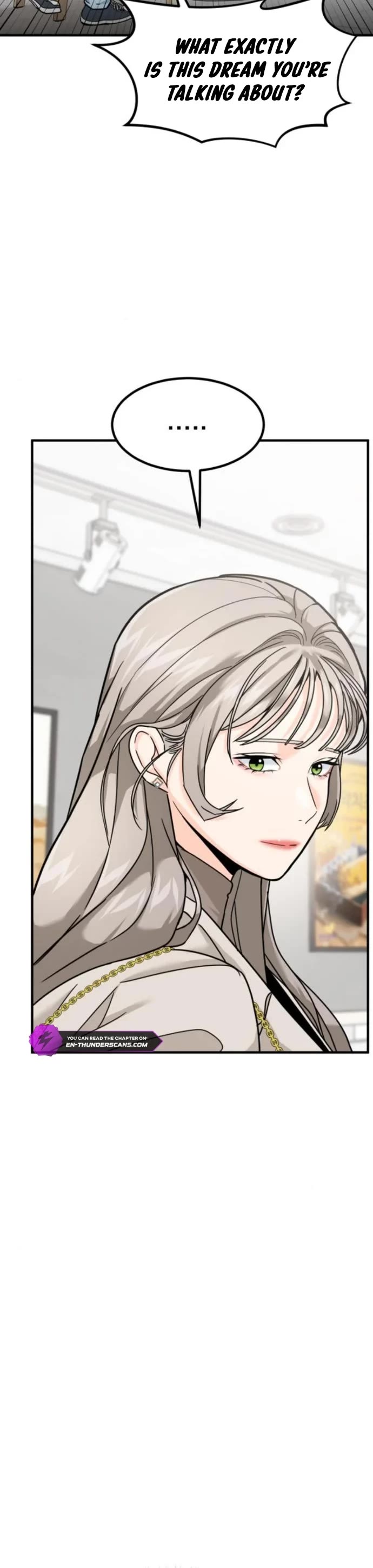 The Investor Who Sees The Future Chapter 7 page 11 - Chapter 7