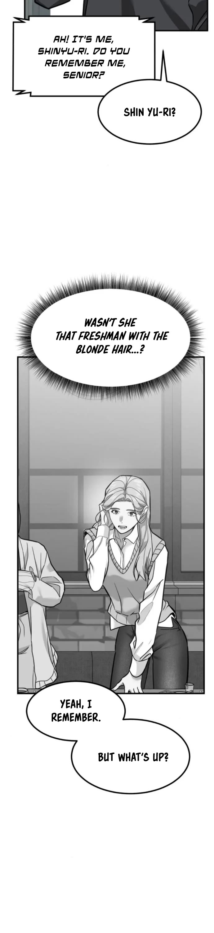 The Investor Who Sees The Future Chapter 7 page 49 - Chapter 7