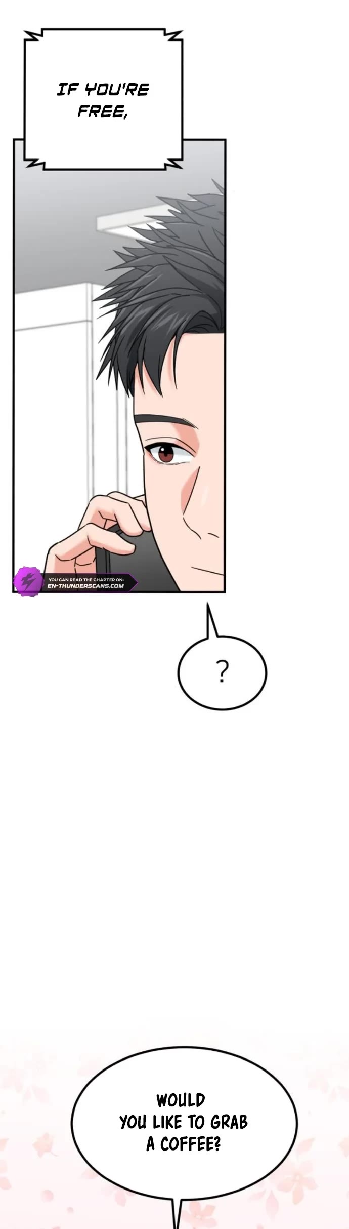 The Investor Who Sees The Future Chapter 7 page 50 - Chapter 7