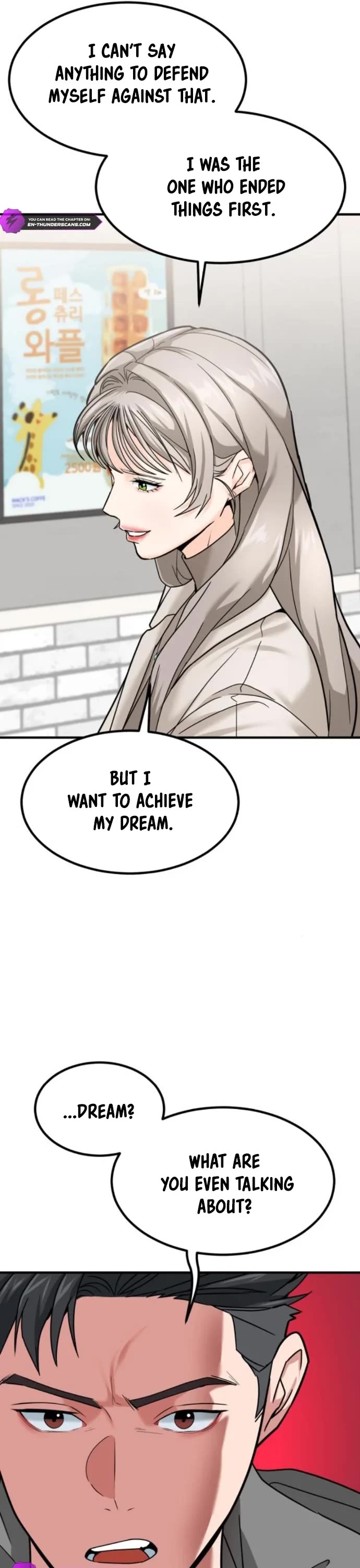 The Investor Who Sees The Future Chapter 7 page 9 - Chapter 7