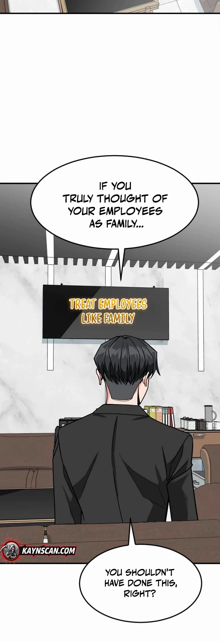 The Investor Who Sees The Future Chapter 70 page 14 - Chapter 70