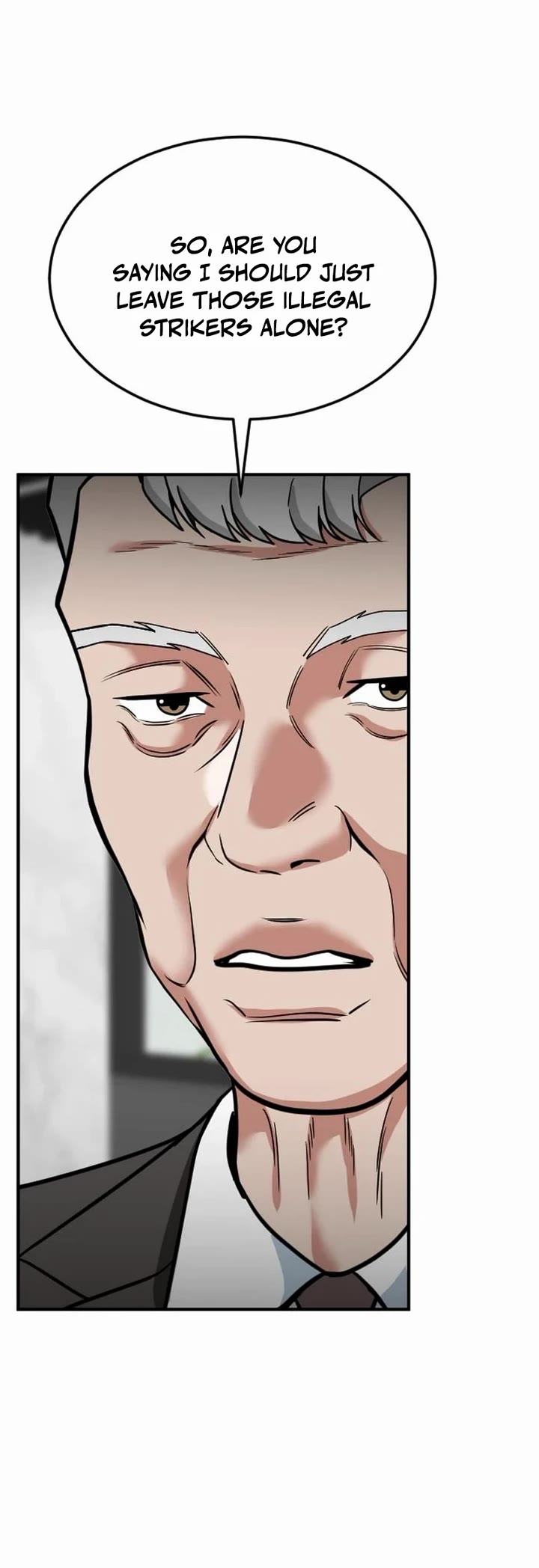 The Investor Who Sees The Future Chapter 70 page 15 - Chapter 70