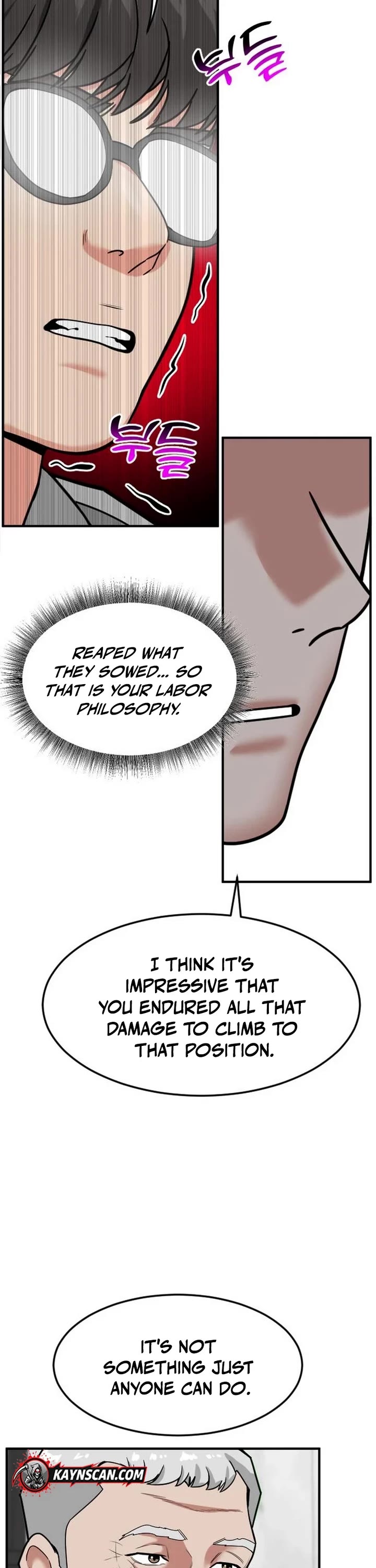 The Investor Who Sees The Future Chapter 70 page 23 - Chapter 70