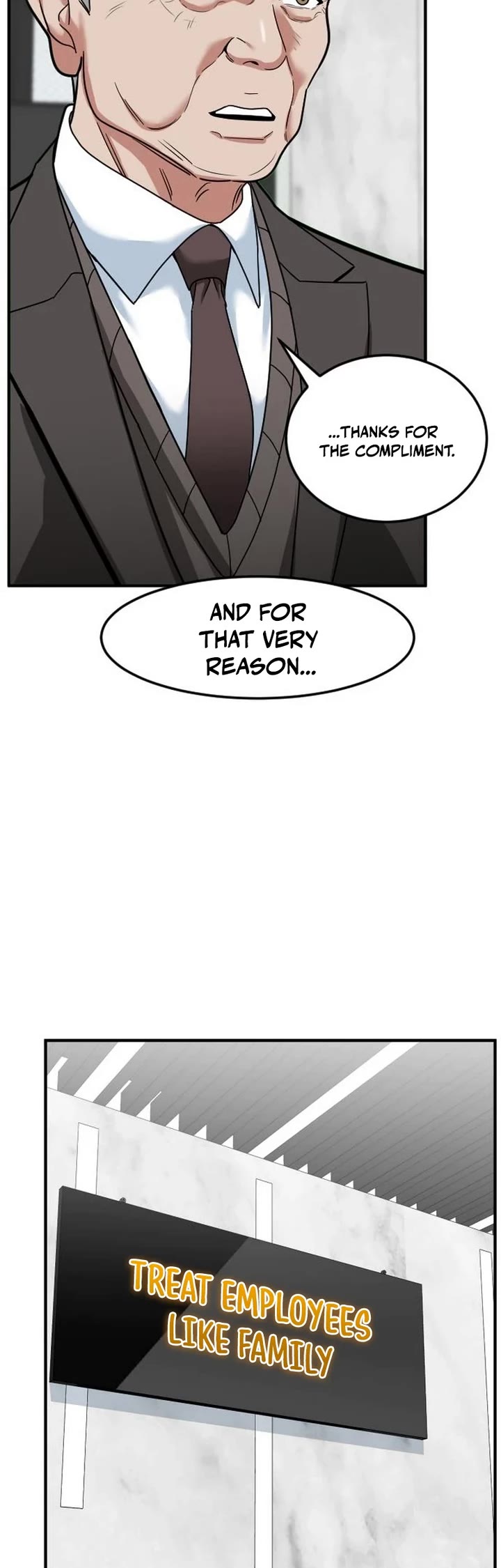 The Investor Who Sees The Future Chapter 70 page 24 - Chapter 70