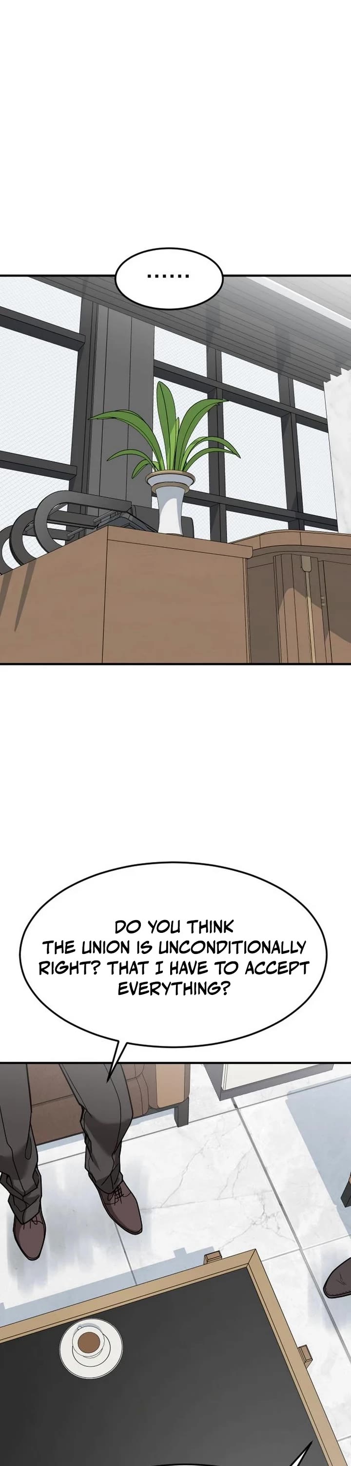 The Investor Who Sees The Future Chapter 70 page 26 - Chapter 70