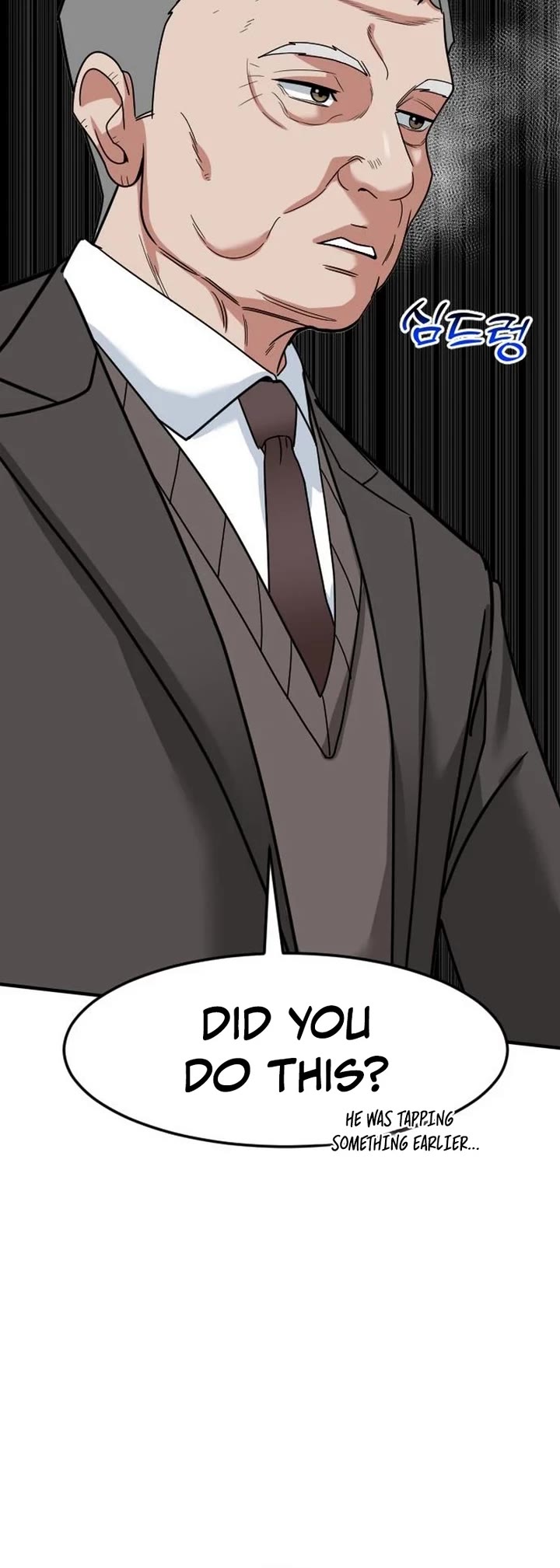 The Investor Who Sees The Future Chapter 70 page 30 - Chapter 70