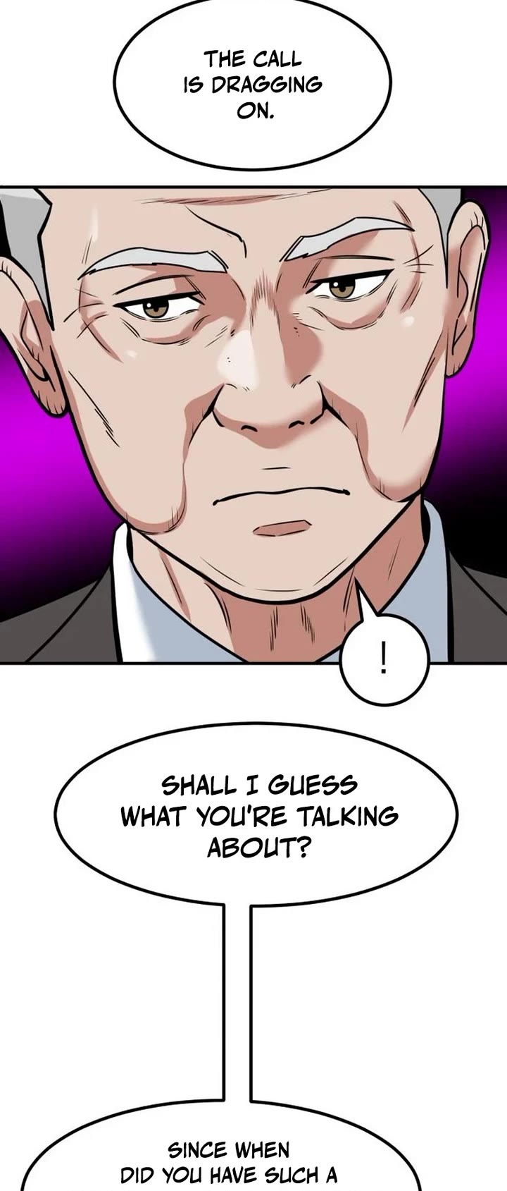 The Investor Who Sees The Future Chapter 70 page 39 - Chapter 70