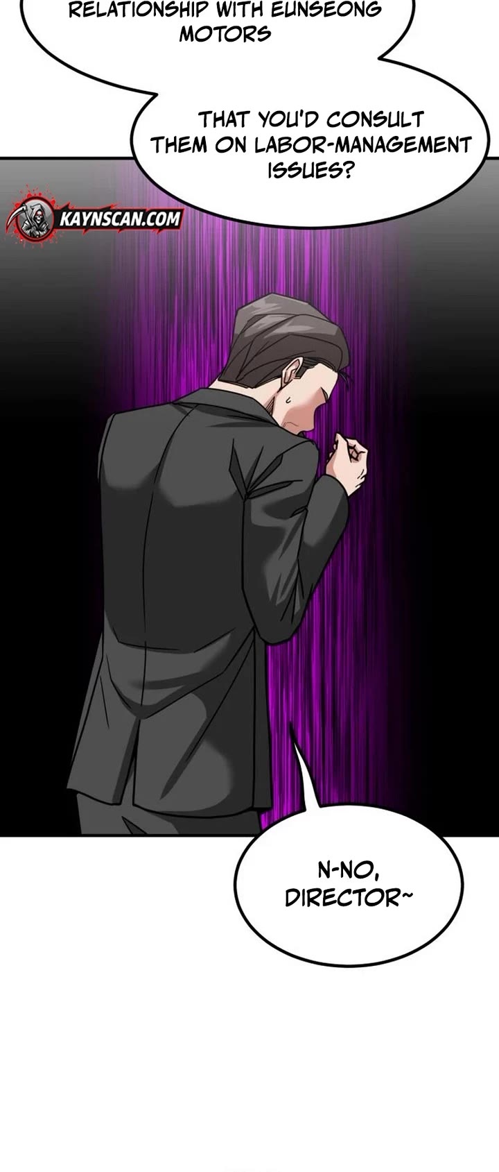 The Investor Who Sees The Future Chapter 70 page 40 - Chapter 70