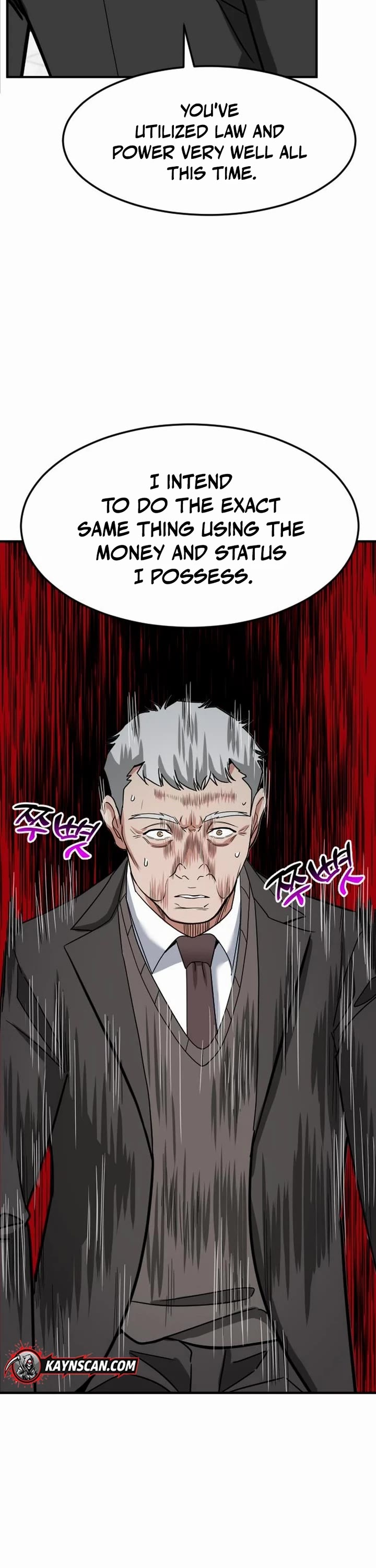 The Investor Who Sees The Future Chapter 70 page 48 - Chapter 70