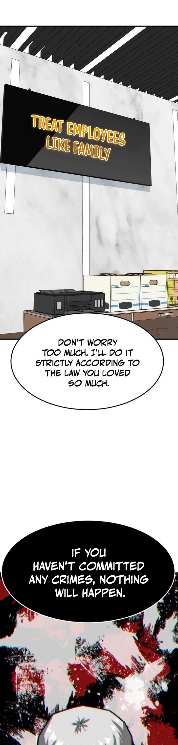 The Investor Who Sees The Future Chapter 70 page 52 - Chapter 70