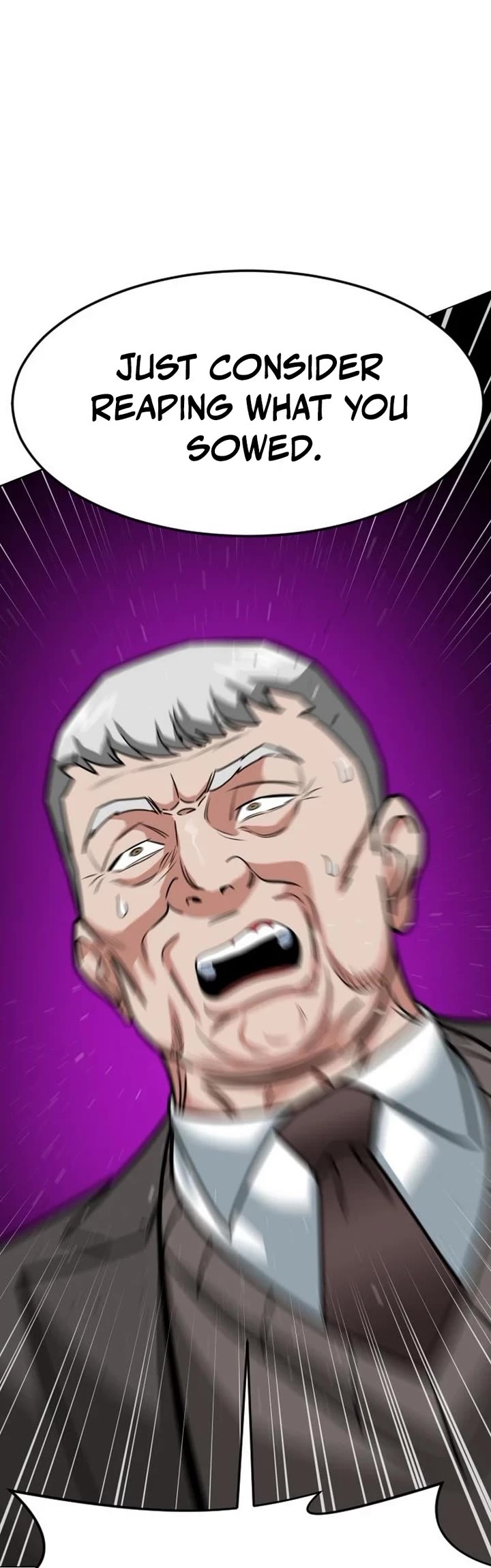 The Investor Who Sees The Future Chapter 70 page 55 - Chapter 70