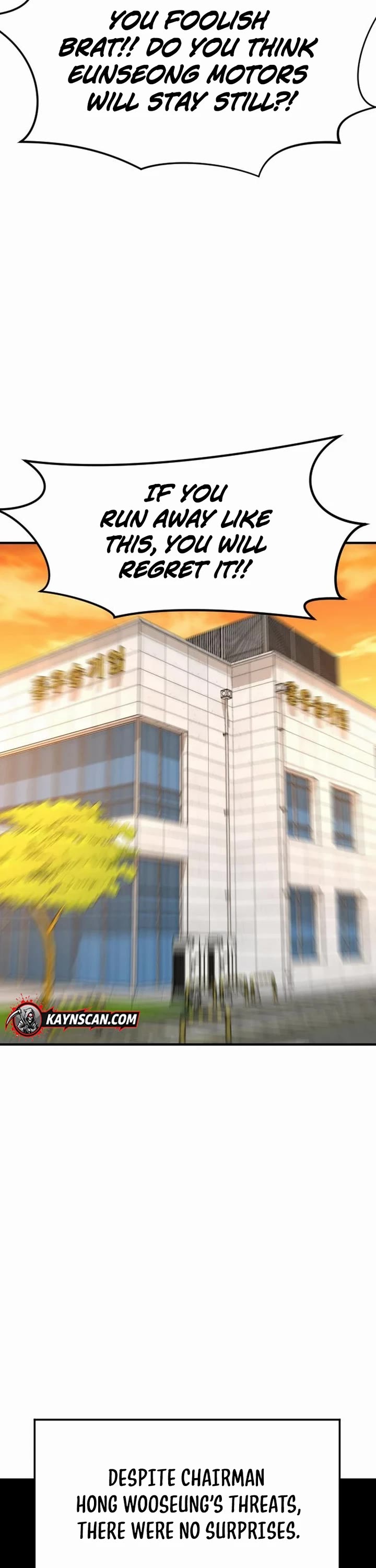The Investor Who Sees The Future Chapter 70 page 56 - Chapter 70