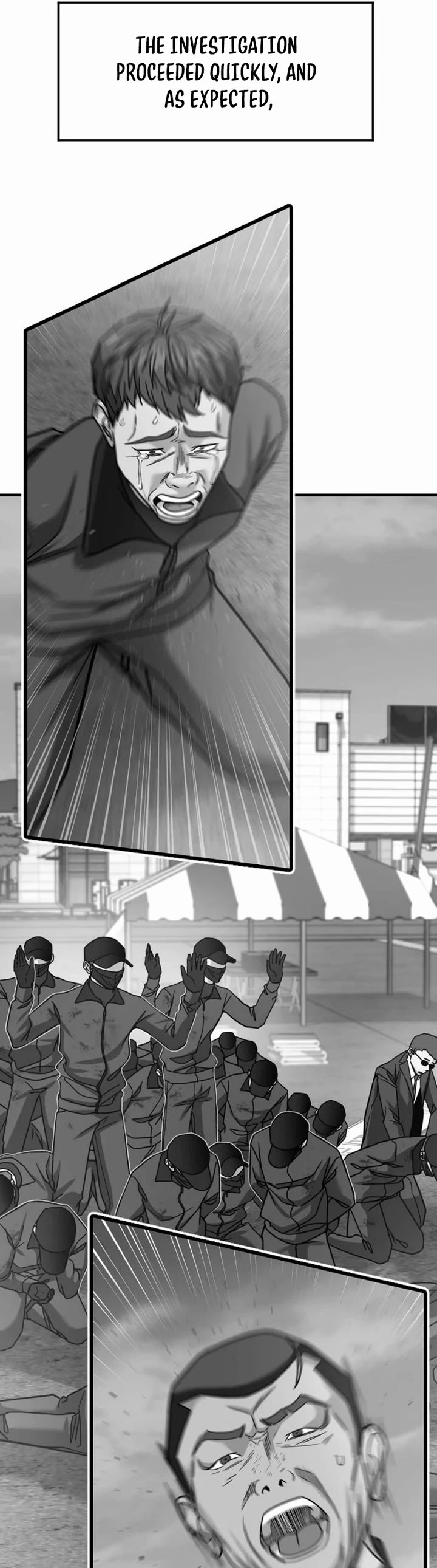 The Investor Who Sees The Future Chapter 70 page 59 - Chapter 70