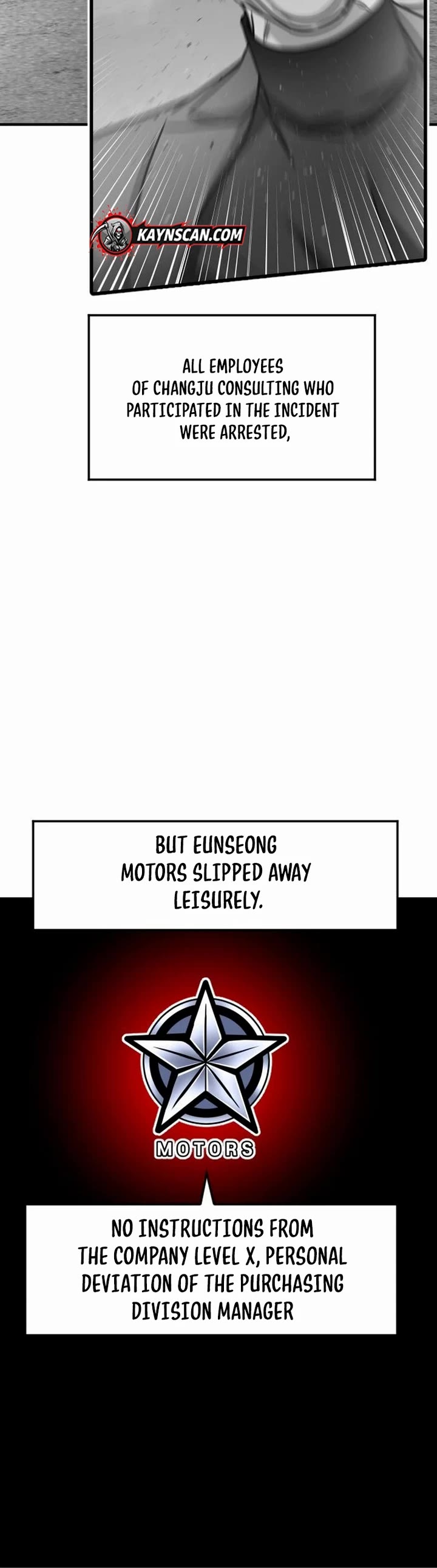 The Investor Who Sees The Future Chapter 70 page 60 - Chapter 70