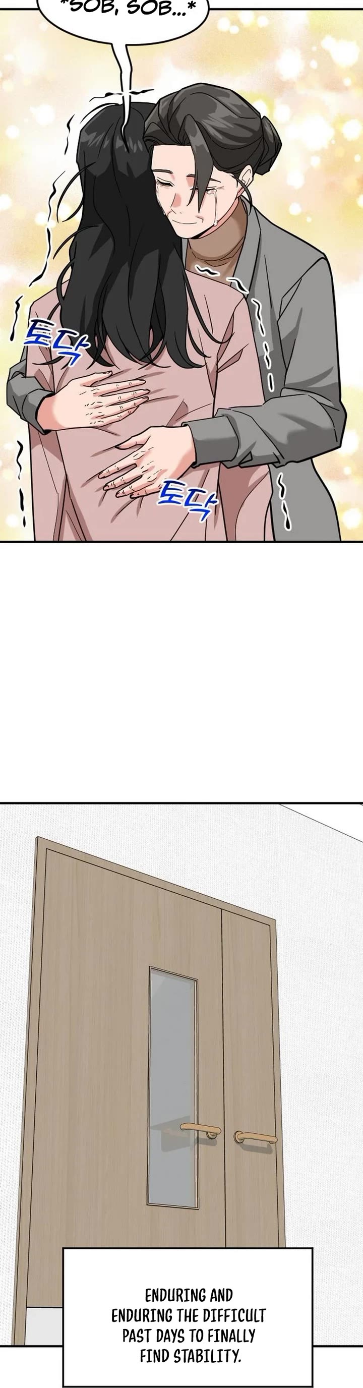 The Investor Who Sees The Future Chapter 70 page 65 - Chapter 70