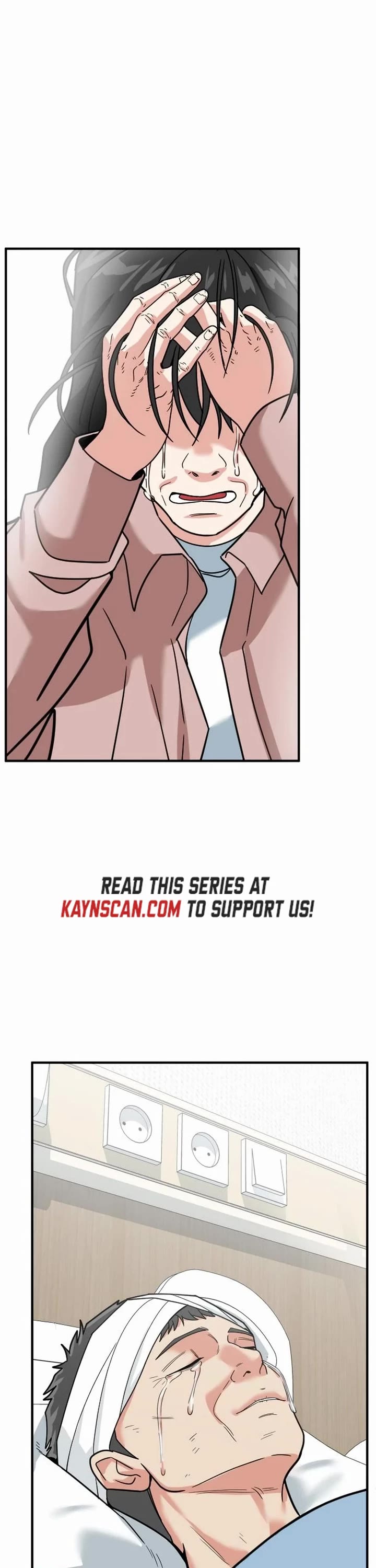 The Investor Who Sees The Future Chapter 70 page 66 - Chapter 70