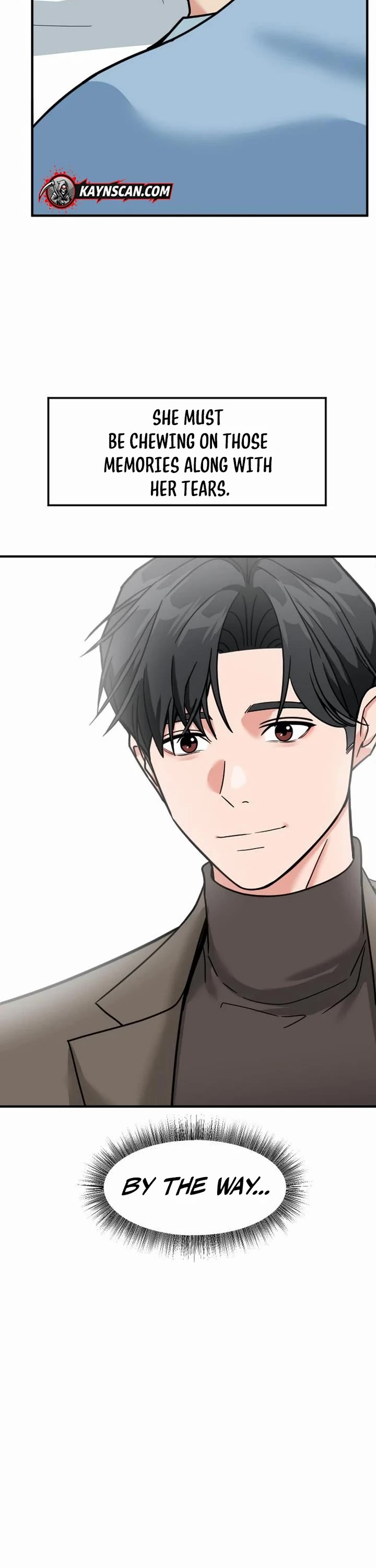 The Investor Who Sees The Future Chapter 70 page 67 - Chapter 70