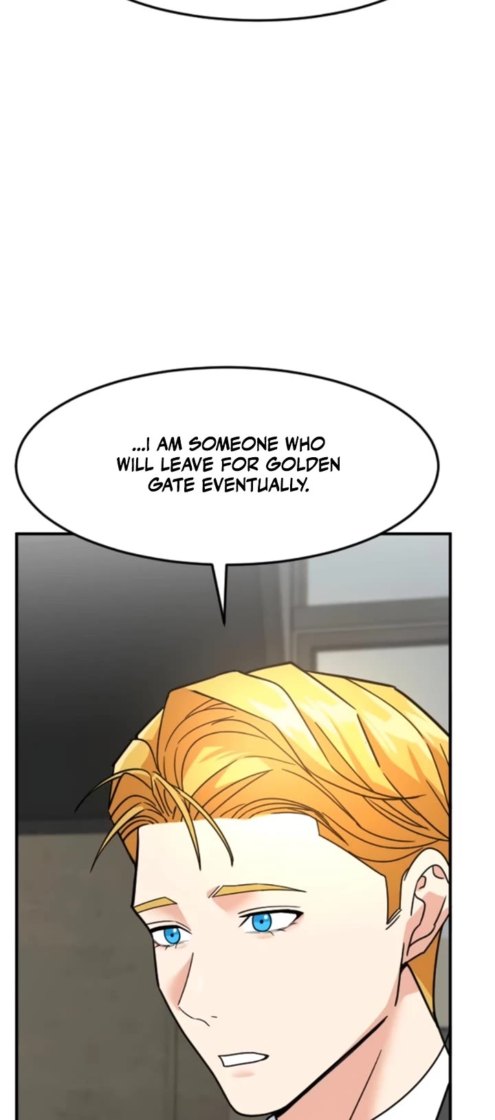 The Investor Who Sees The Future Chapter 71 page 24 - Chapter 71