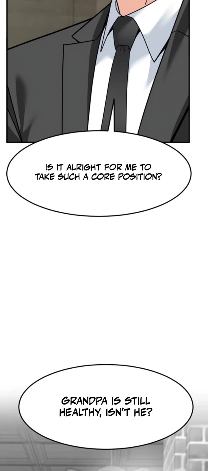 The Investor Who Sees The Future Chapter 71 page 25 - Chapter 71
