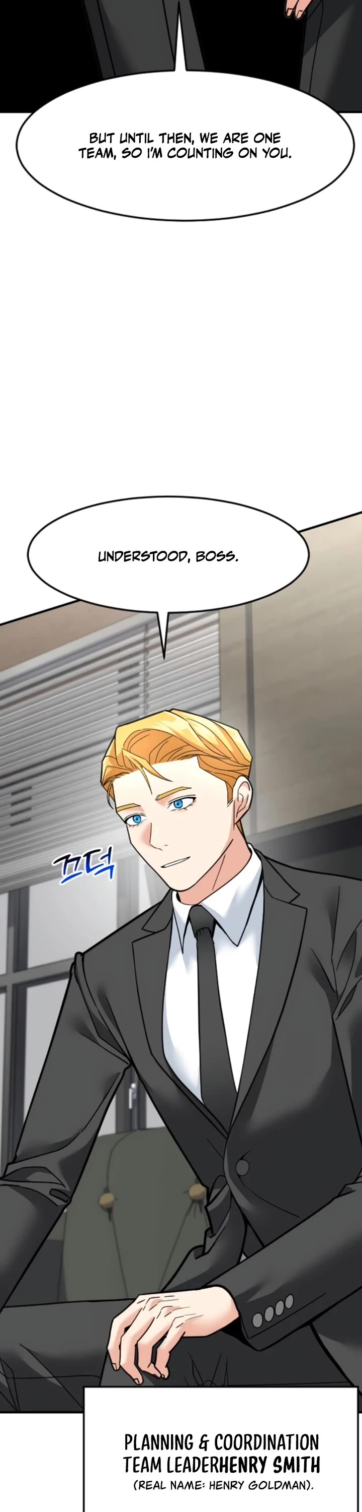 The Investor Who Sees The Future Chapter 71 page 27 - Chapter 71