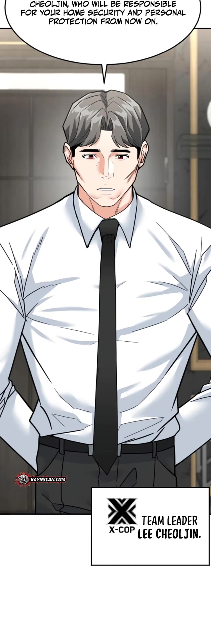 The Investor Who Sees The Future Chapter 71 page 29 - Chapter 71