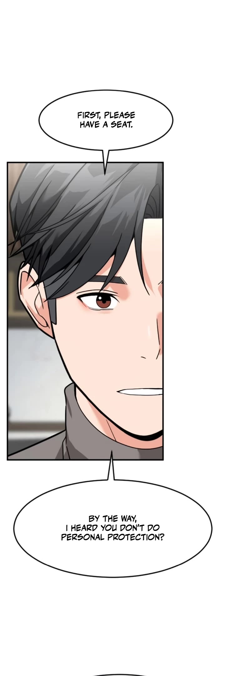 The Investor Who Sees The Future Chapter 71 page 30 - Chapter 71