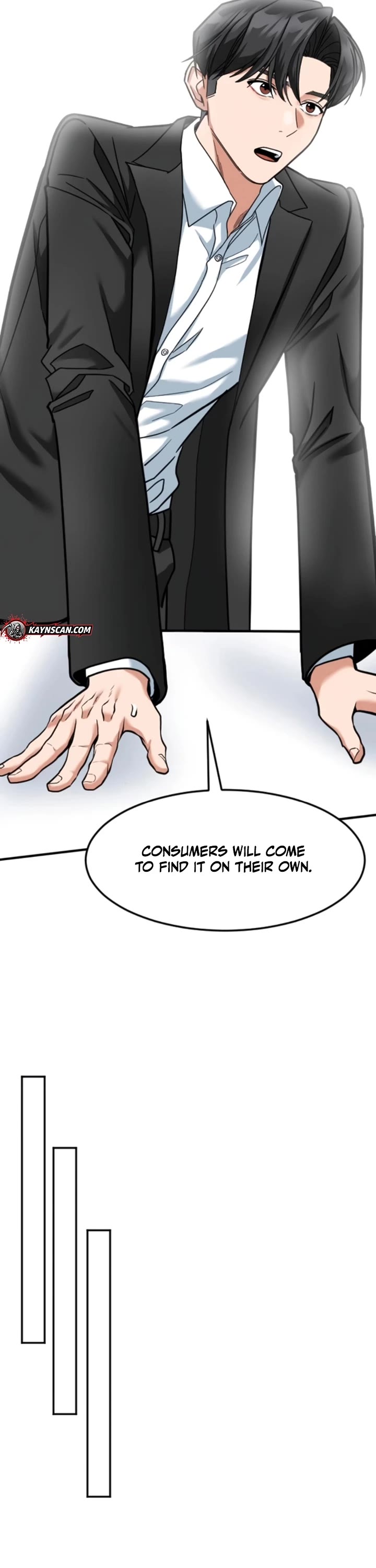 The Investor Who Sees The Future Chapter 71 page 60 - Chapter 71