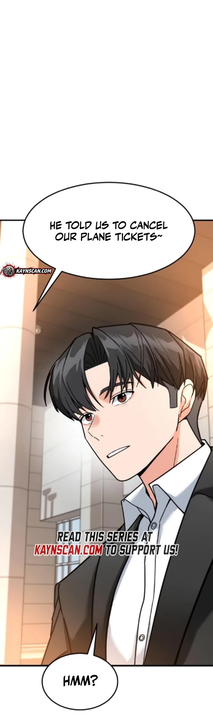 The Investor Who Sees The Future Chapter 71 page 63 - Chapter 71