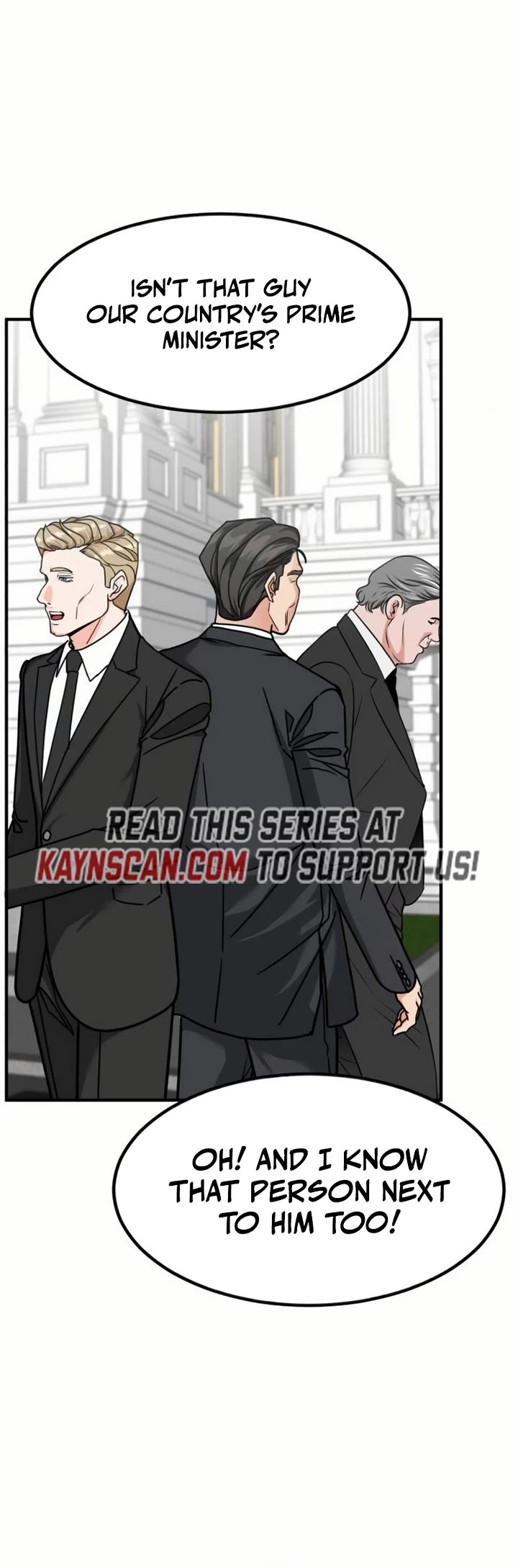 The Investor Who Sees The Future Chapter 72 page 15 - Chapter 72