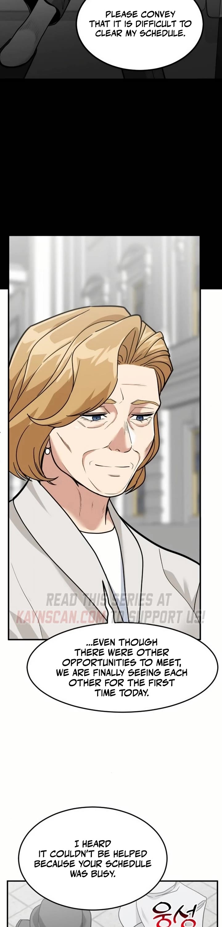 The Investor Who Sees The Future Chapter 72 page 22 - Chapter 72