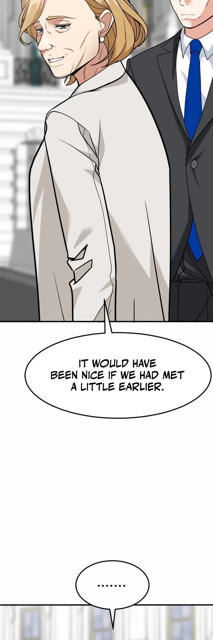 The Investor Who Sees The Future Chapter 72 page 24 - Chapter 72
