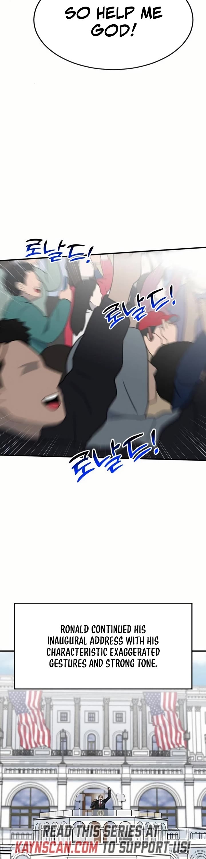 The Investor Who Sees The Future Chapter 72 page 27 - Chapter 72