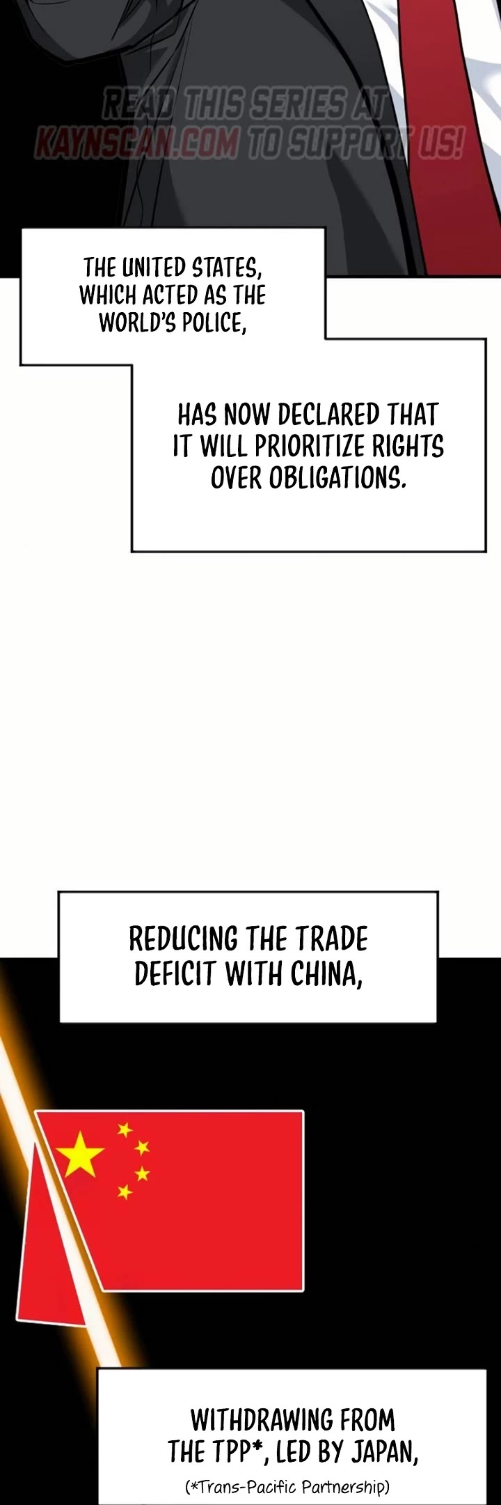 The Investor Who Sees The Future Chapter 72 page 29 - Chapter 72