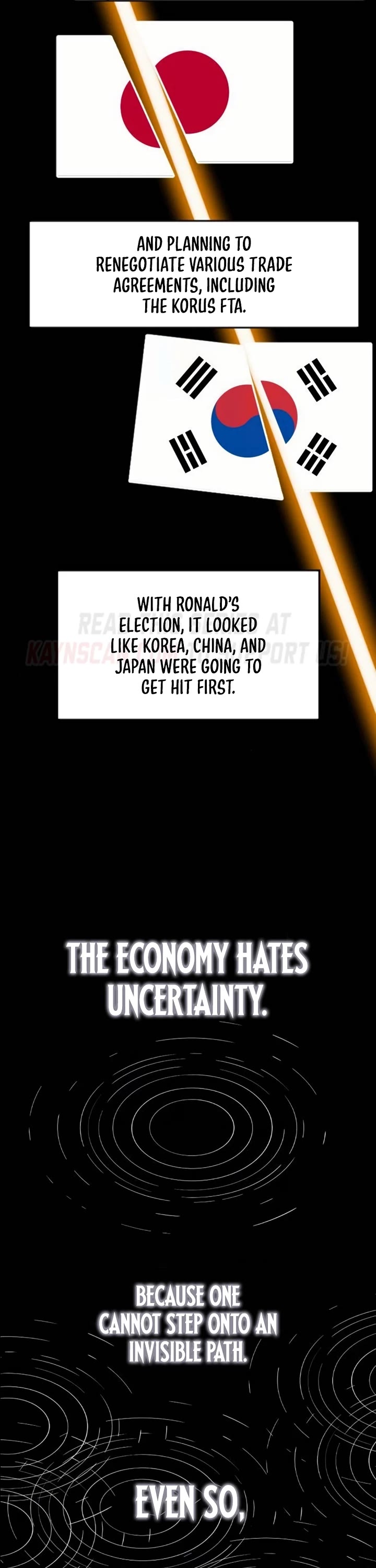 The Investor Who Sees The Future Chapter 72 page 30 - Chapter 72