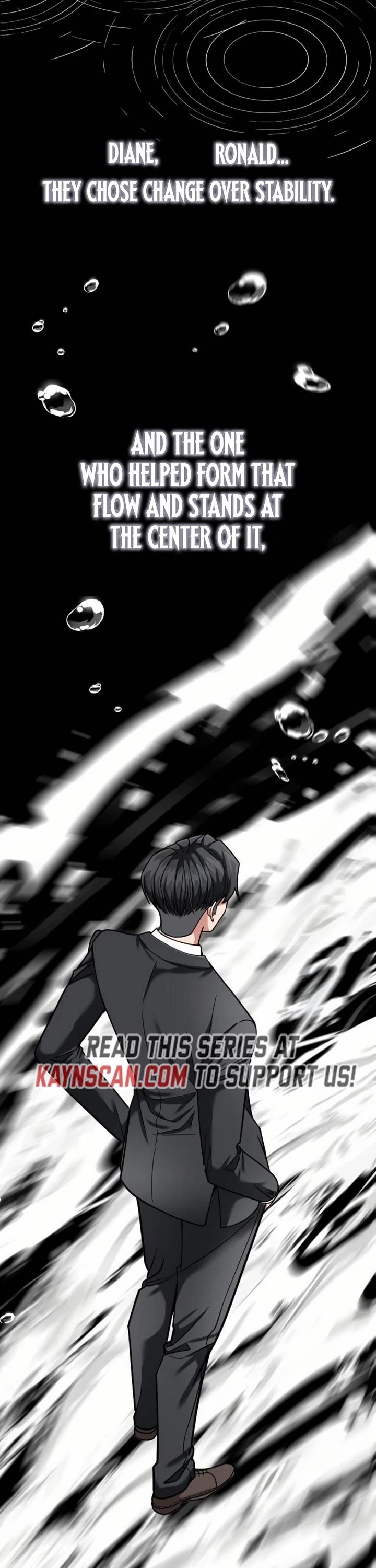 The Investor Who Sees The Future Chapter 72 page 31 - Chapter 72