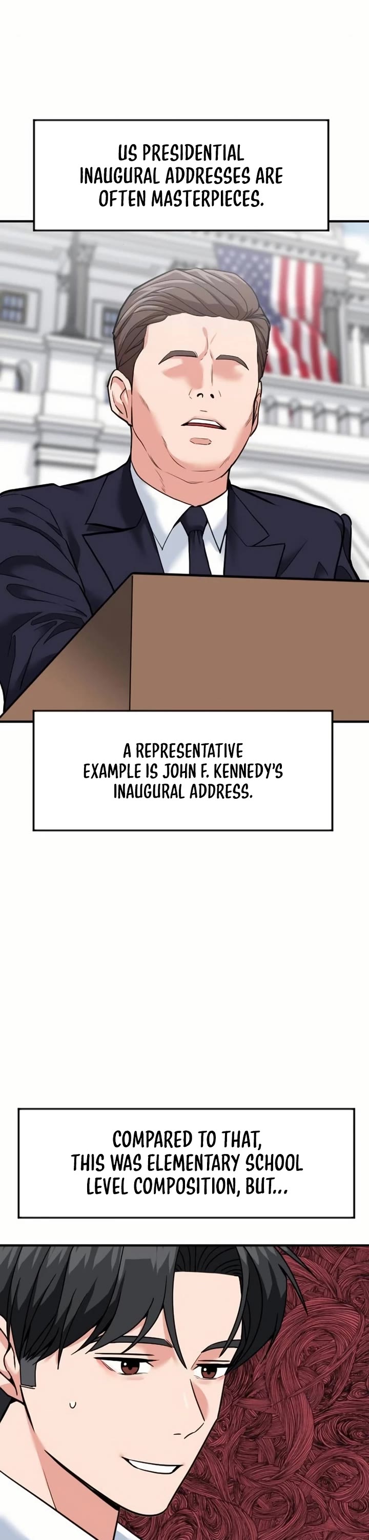 The Investor Who Sees The Future Chapter 72 page 35 - Chapter 72