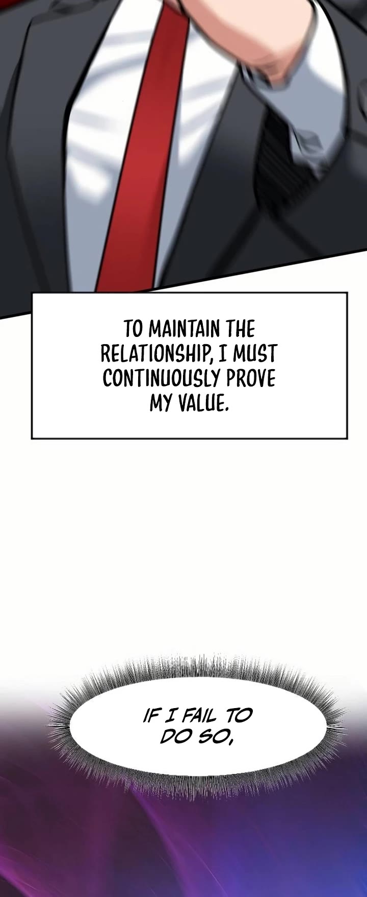 The Investor Who Sees The Future Chapter 72 page 44 - Chapter 72