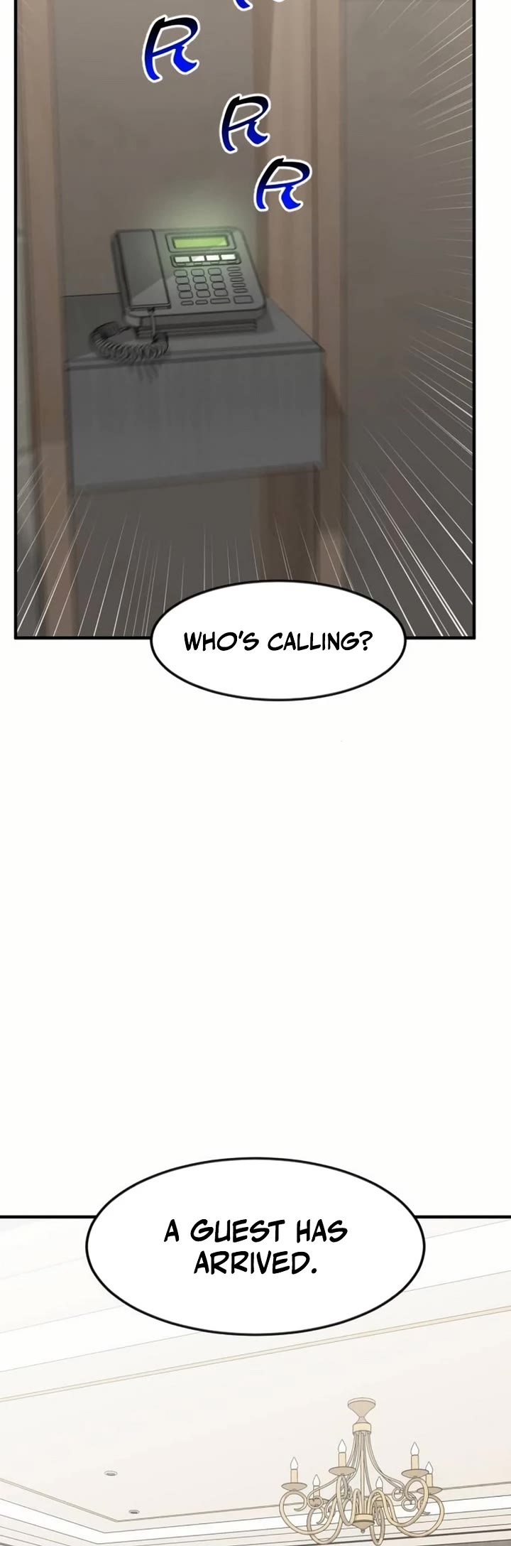 The Investor Who Sees The Future Chapter 72 page 49 - Chapter 72