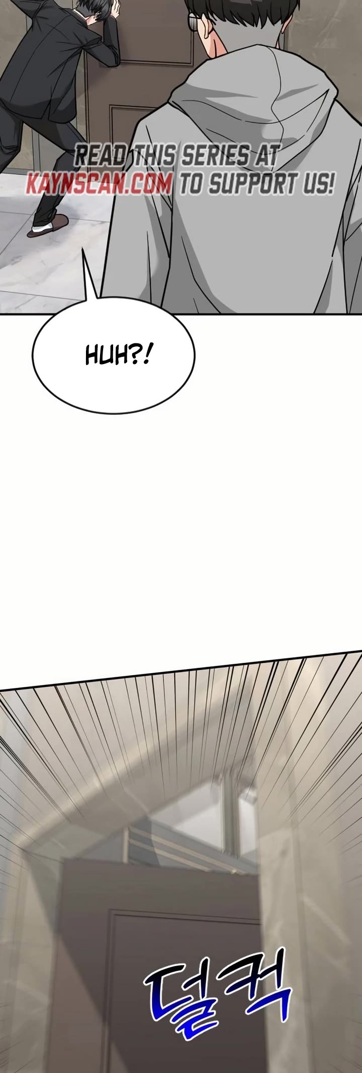 The Investor Who Sees The Future Chapter 72 page 53 - Chapter 72