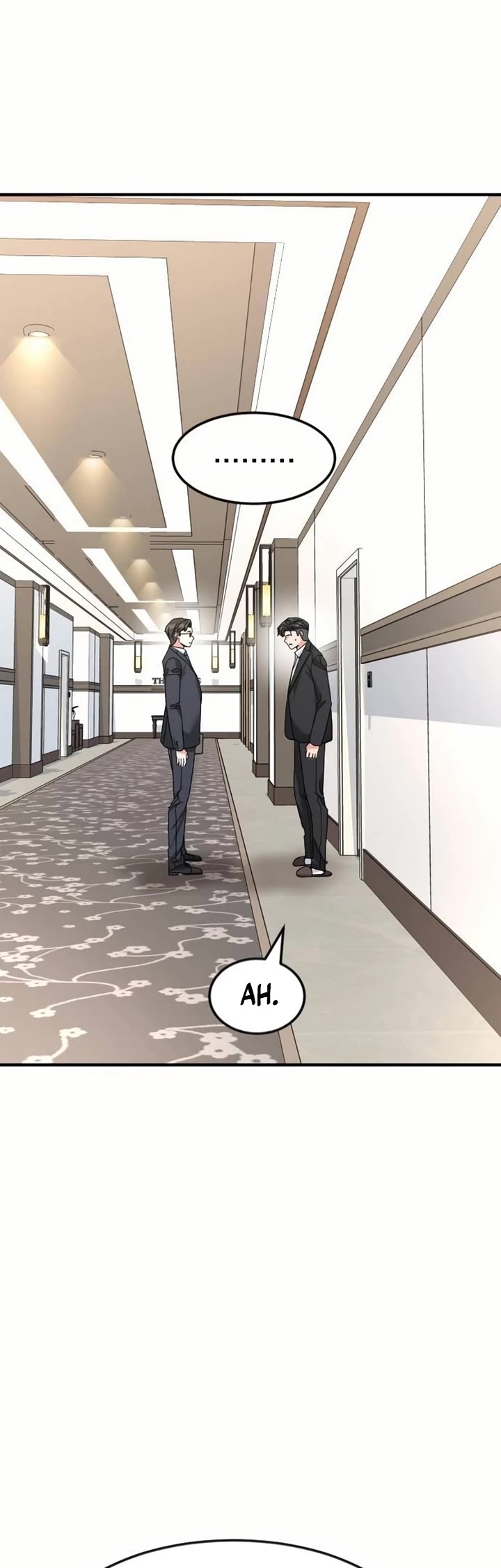 The Investor Who Sees The Future Chapter 72 page 58 - Chapter 72