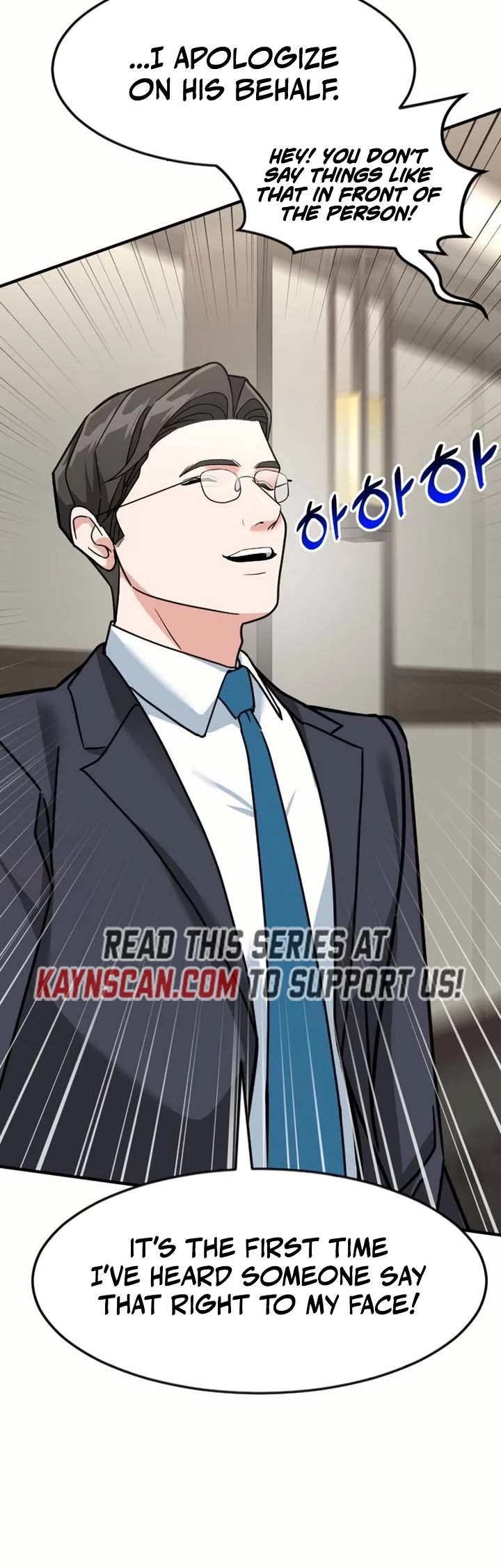 The Investor Who Sees The Future Chapter 72 page 59 - Chapter 72