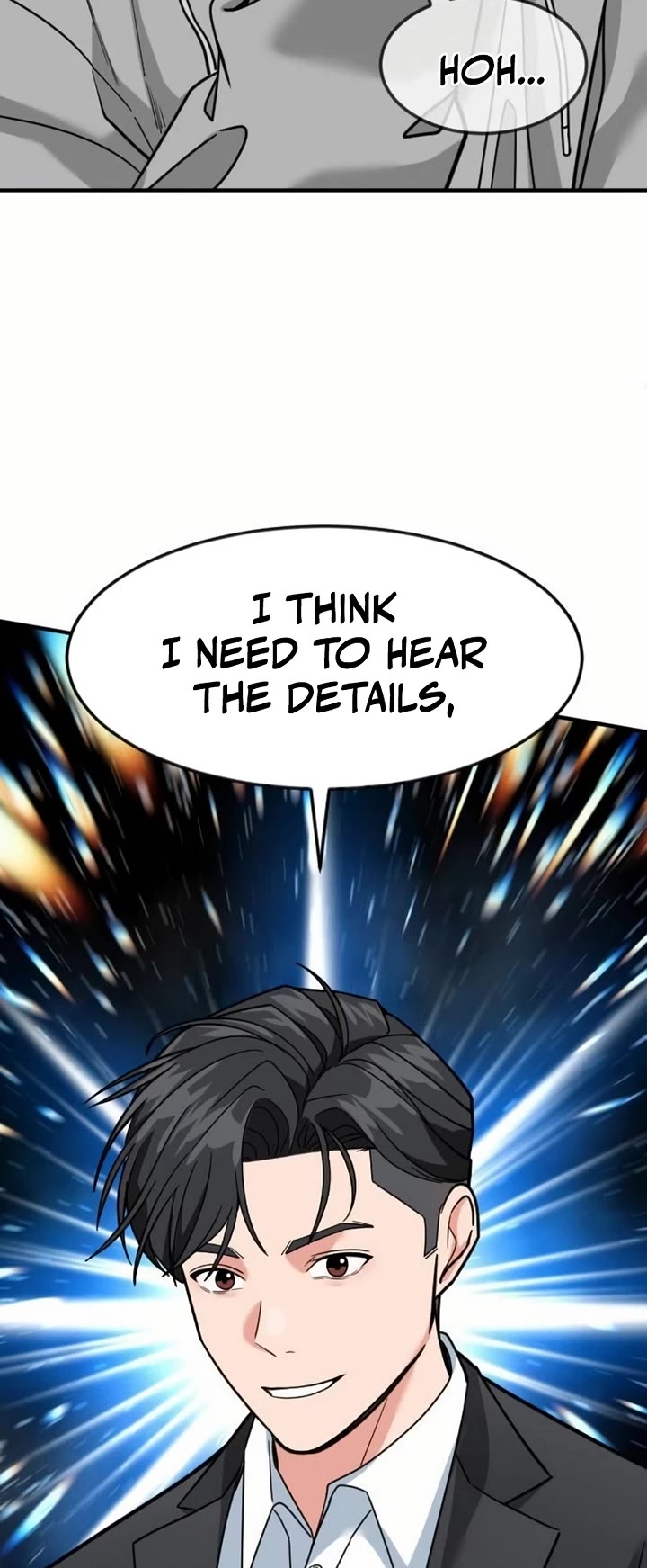 The Investor Who Sees The Future Chapter 72 page 63 - Chapter 72