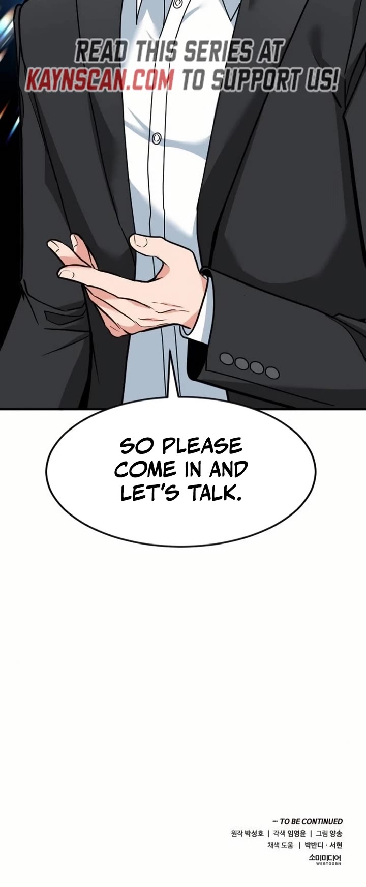The Investor Who Sees The Future Chapter 72 page 64 - Chapter 72